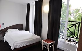 Hotel de la Tour París Room photo