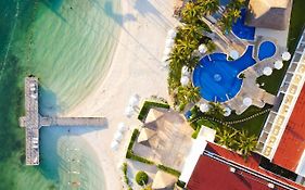 Cancun Bay All Inclusive Hotel Cancún Exterior photo