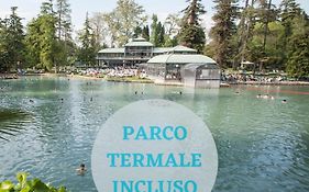 Parco Termale Di Villa Dei Cedri Lazise Exterior photo