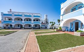 Hotel Quinta Das Varandas By Umbral Vila Nova de Milfontes Exterior photo