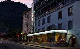 Hotel De L'Europe Saint-Jean-de-Maurienne Exterior photo