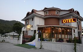 Funda Hotel Göcek Exterior photo