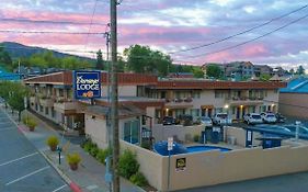 The Durango Lodge Exterior photo