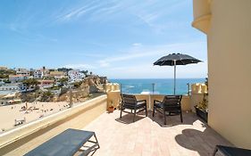 Castelo Guest House Carvoeiro  Exterior photo