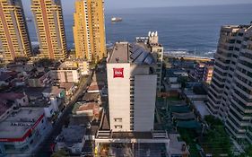 Hotel Ibis Provincia de Antofagasta Exterior photo