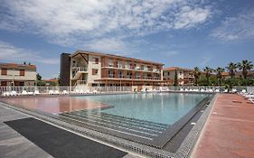 Vacancéole - Les demeures de la Massane - Argelès-sur-Mer Aparthotel Exterior photo