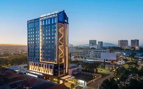 Hotel Mercure Tangerang Centre Exterior photo