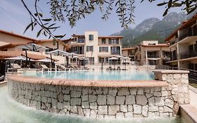 June Stay Lake Garda Brenzone sul Garda Exterior photo