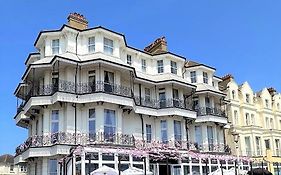 East Beach Hotel Torneo de Torneo de Eastbourne Exterior photo