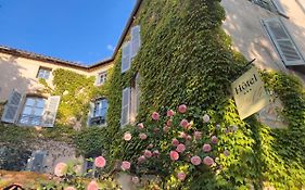 Hotel Le Quatorze Figeac Exterior photo