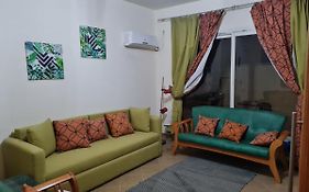 1 Bedroom Unit#H101 At Lavista Topaz Alsokhna Ain Sukhna Exterior photo