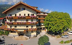 Hotel Gasthof Zum Lowen Aschau Im Zillertal Exterior photo