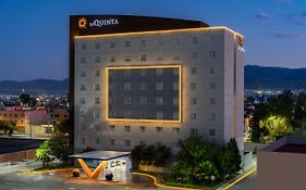 Hotel La Quinta by Wyndham San Luis Potosí Exterior photo