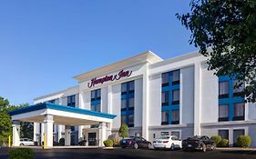 Hampton Inn & Suites By Hilton In Hot Springs, Arkansas Exterior photo