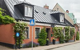 Hotell Baeckagarden Ystad Exterior photo