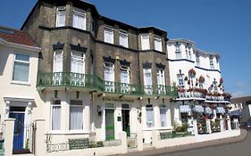 The Trevross Bed and Breakfast Great Yarmouth Exterior photo