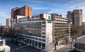 Embassy Suites Winston-Salem Exterior photo