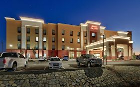 Hampton Inn & Suites Las Cruces I-10, Nm Exterior photo