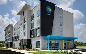 Hotel Tru By Hilton Columbia Greystone Exterior photo