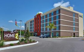 Home2 Suites By Hilton, Sarasota I-75 Bee Ridge, Fl Exterior photo