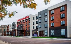 Hilton Garden Inn Moncton Downtown, Nb Exterior photo