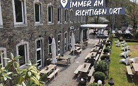 Achat Hotel Monschau Exterior photo