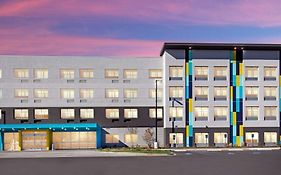 Hotel Tru By Hilton Lexington University Medical Center, Ky Exterior photo