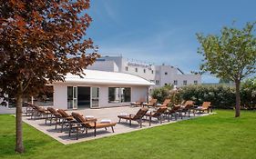 Golden Tulip Dieppe Hotel & Spa Saint-Aubin-sur-Scie Exterior photo