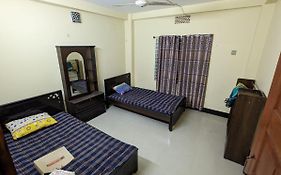 Apartamento Rainagar Rajbari Sylhet Exterior photo