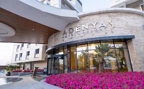 Adenya Hotel & Resort Halal All Inclusive Avsallar Exterior photo