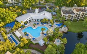 Hotel Marriott'S Royal Palms Orlando Exterior photo