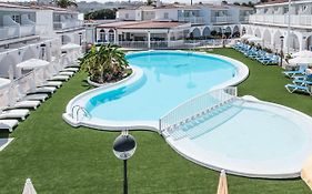 Bungalows Parque Nogal Maspalomas  Exterior photo