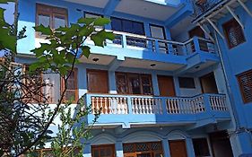 Big Bell Guest House Bhatgoan Exterior photo