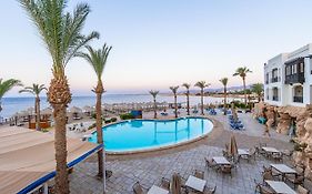 The Sharm Plaza Hotel Exterior photo
