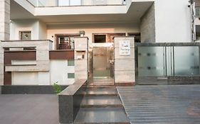 Hotel Flagship Rozette Residency Faridabad Exterior photo