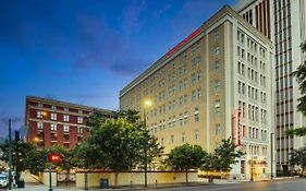 Drury Plaza Hotel Nueva Orleans Exterior photo