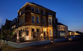 Annabelle Rooms Great Yarmouth Exterior photo