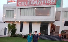 Hotel Celebration Alwar Exterior photo