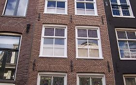 Bed & Breakfast The 9 Streets Ámsterdam Exterior photo