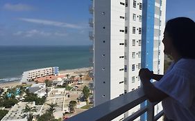 Apartamento Ocean View General Villamil Room photo