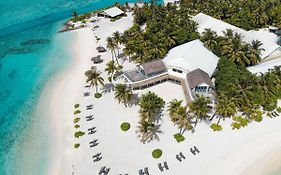 Rahaa Resort Maldives Laamu Atoll Exterior photo