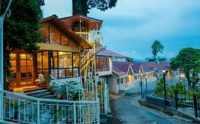 Arcadia Heritage Resort Darjeeling  Exterior photo