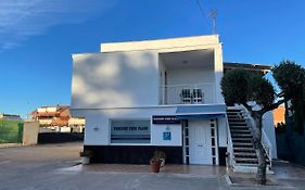 Hotel Pensión Tere Playa Burriana Exterior photo