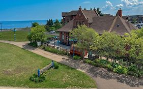 Endion Inn Duluth Exterior photo