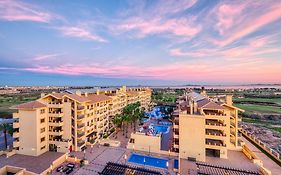 Senator Mar Menor Golf&Spa Resort Los Alcázares Exterior photo