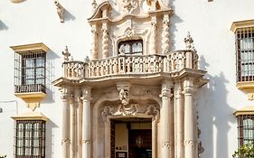 Hotel Palacio Marques de la Gomera Osuna Exterior photo