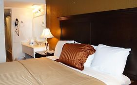 Americas Best Value Inn&Suites Kansas City Grandview Room photo