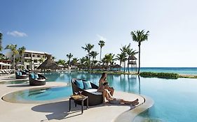 Hotel Secrets Akumal Riviera Maya - Adults Only Exterior photo