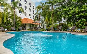 Comfort Inn Puerto Vallarta Exterior photo