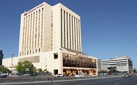 Crowne Plaza Hotel Monterrey Exterior photo